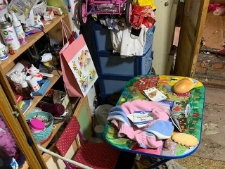 V tejto hrôze vyrastalo