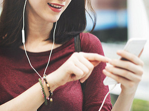 Povedz, čo chceš počúvať: