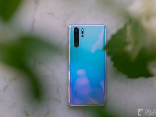 Huawei si dal obrovský