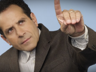 Monk nás baví roky: