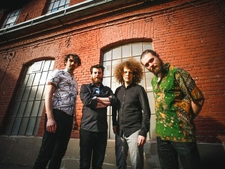 Jay Delver mieria do