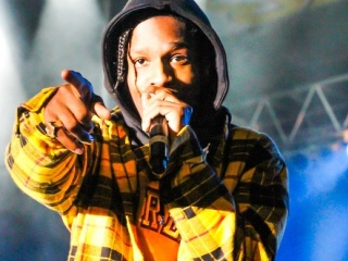 RAPTAG: Rytmus je čerstvým