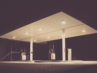 Aj socialistické stavby majú