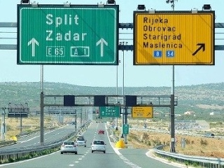 Cestujete do Chorvátska? Máme