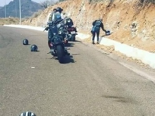 Čo znamená helma na