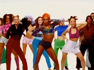 Určite poznáte megahit Macarena,