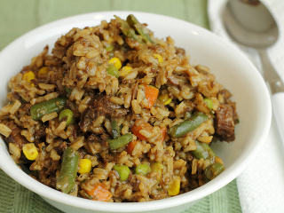 Zdravé potraviny ešte nemusia