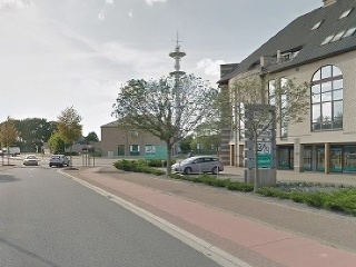 Vzbura strojov - modernú