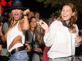 Nemecká house & melodic