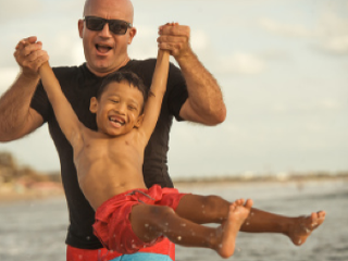 Takto dieťa nedvíhajte, môže