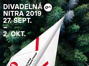 Divadelnú Nitru otvorí operný