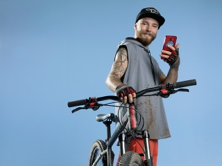 Ján „Johnny“ Minárik