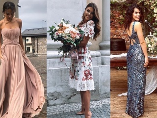 Aj známe Slovenky občas