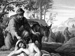 Niekedy je pomoc druhým