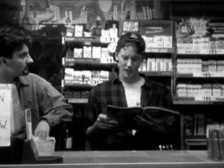 Drzí predavači či nechtiac