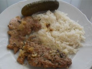 FOTORECEPT Prejedli ste sa