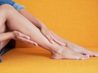 Rýchla pomoc pre opuchnuté