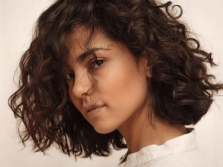 Exotická Zea skúša šťastie