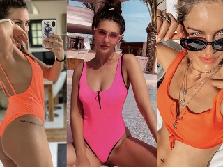 V týchto strihoch na