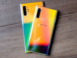 SÚŤAŽ o Samsung Galaxy