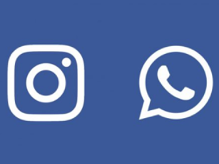 Instagram a WhatsApp budú