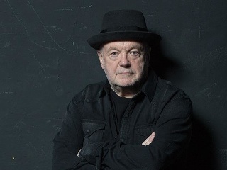 Peter Lipa si užíva