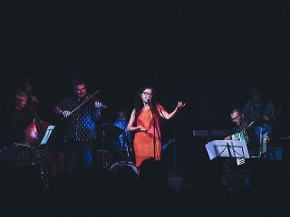 Showcase na World Music