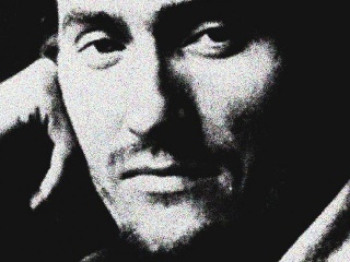 Volali ho Slovenský Picasso,