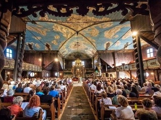 Operné gala v Kežmarku