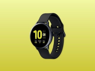 Samsung galaxy watch2