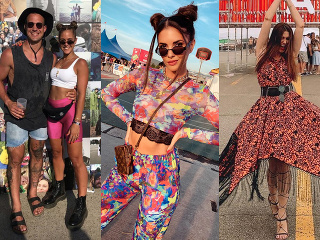 Festivalová móda z Grapu