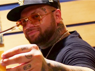 VIDEO Kali prepína na