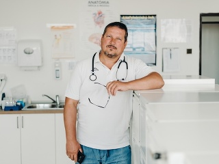 Začala sa doba telemedicíny