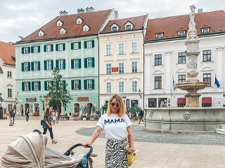 Tanečníčka Katka Jakeš priznala,