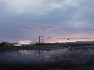 Rusko a Čínu spojí