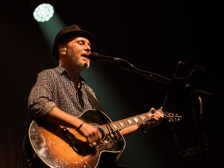 Hudobný mozog a plachý