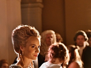 Herečka Táňa Pauhofová patrí