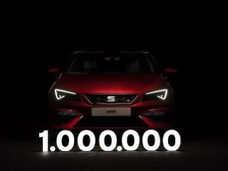 Oslava prvého miliónu dopadla