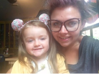 Malú Oliviu takmer pripravilo