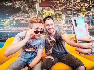 Sajfa vám poradí, ako