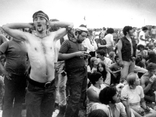 Pred 50 rokmi začal