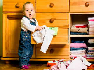 Super triky, ako naučiť