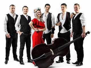 Čendeš s novou platňou