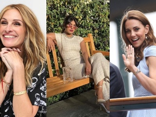 Ktorá celebrita je proti