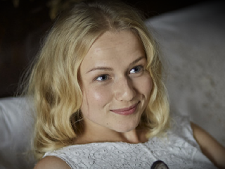 Slovenská kráska o svojom