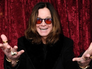 Ozzy Osbourne