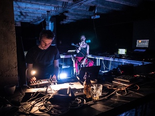 Festival Dream Scenes si