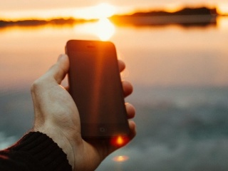 Takto zladený Instagramový profil