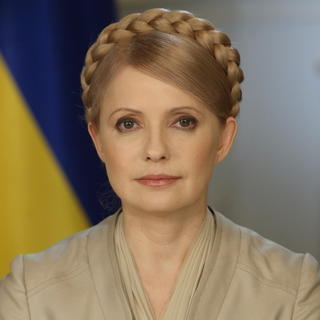 Tymošenková: Odvolajte ma, ak