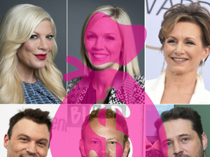 Hviezdy Beverly Hills 90210